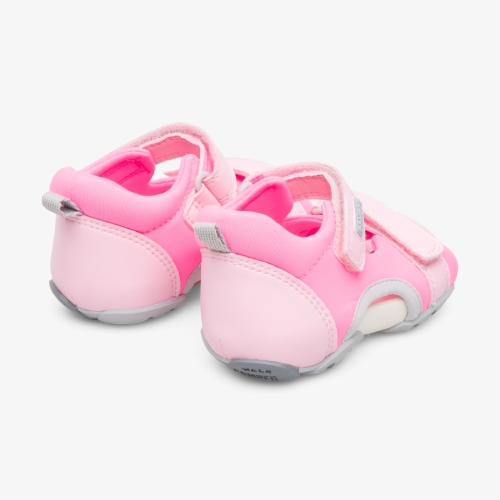 Camper Ous Sandaler Børn Pink BQHLWR-533